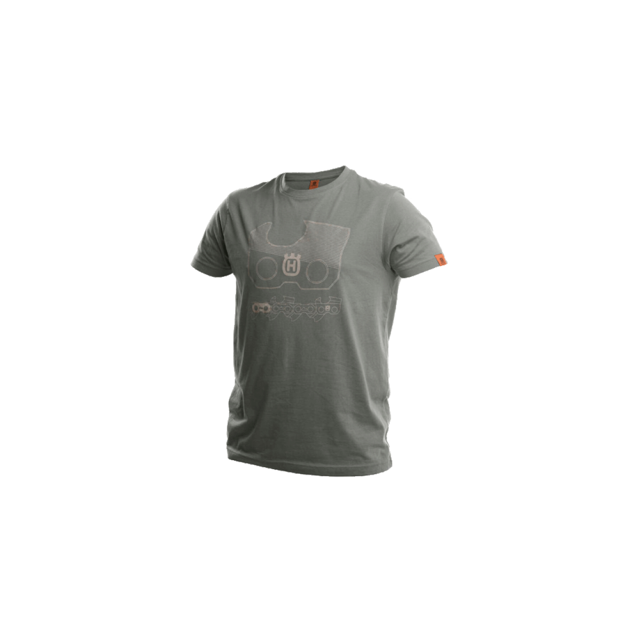 T-Shirt Xplorer X-CUT Cutter Unisex