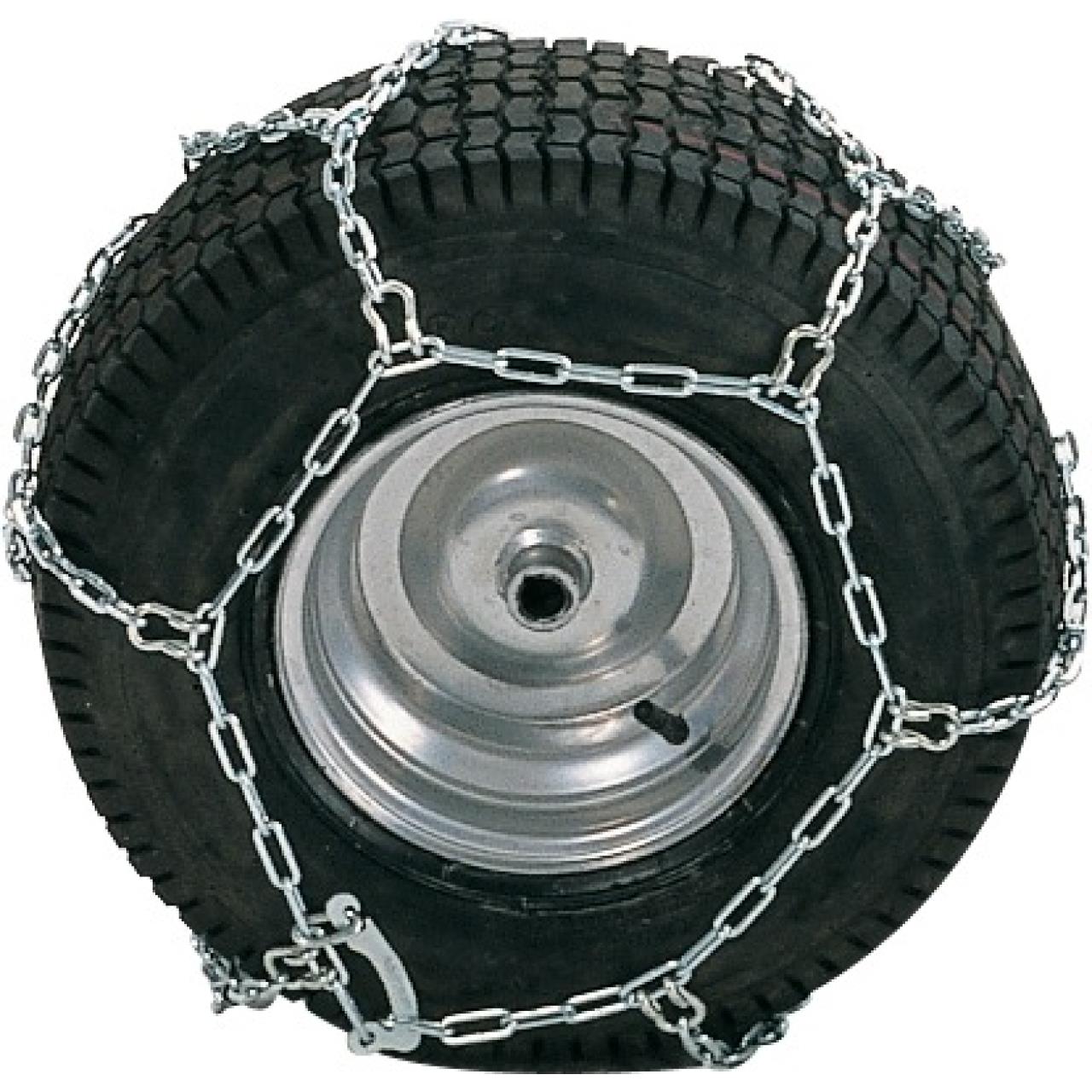 Schneeketten für Schneefräse SnowLine 700 E
