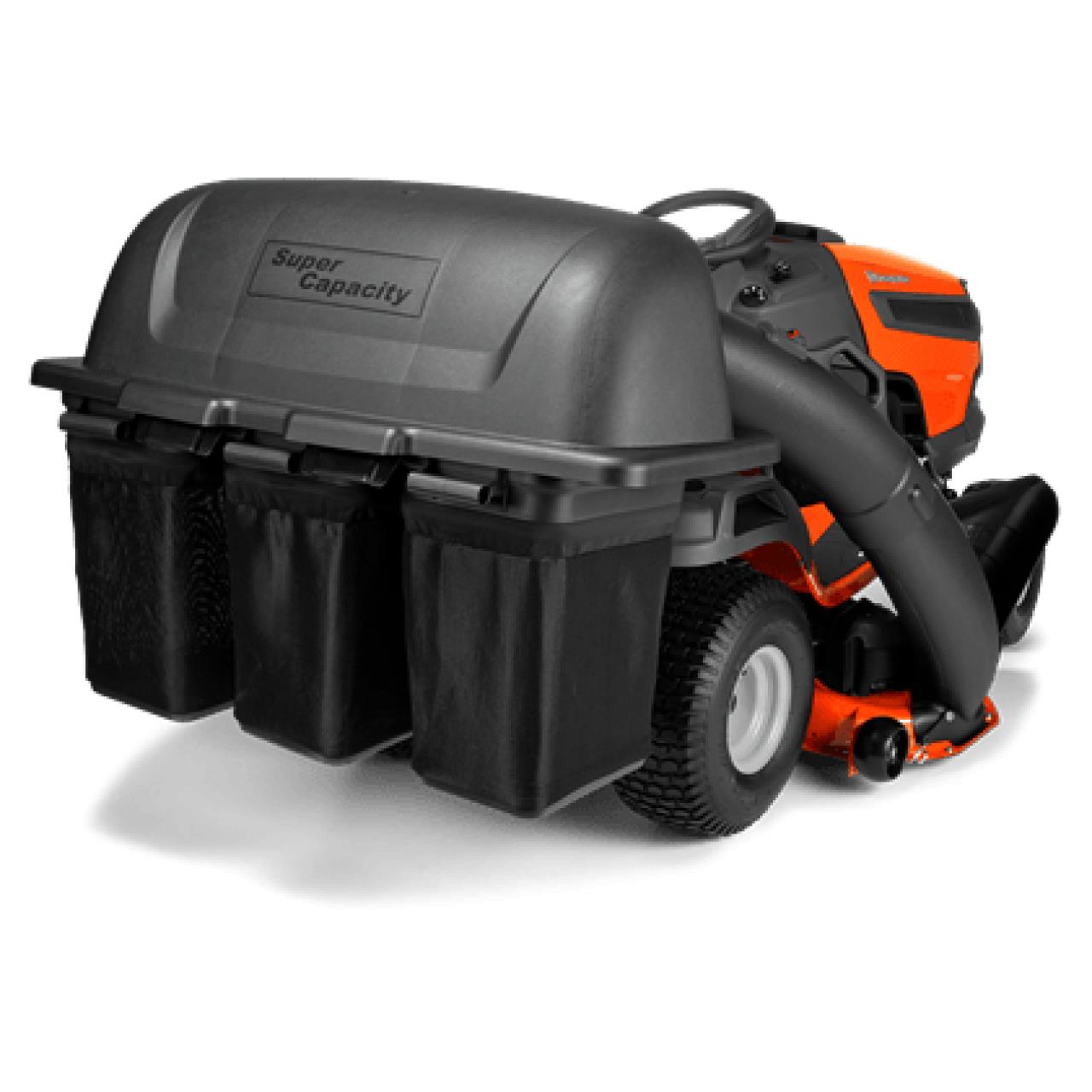 Grasfangbox H34648