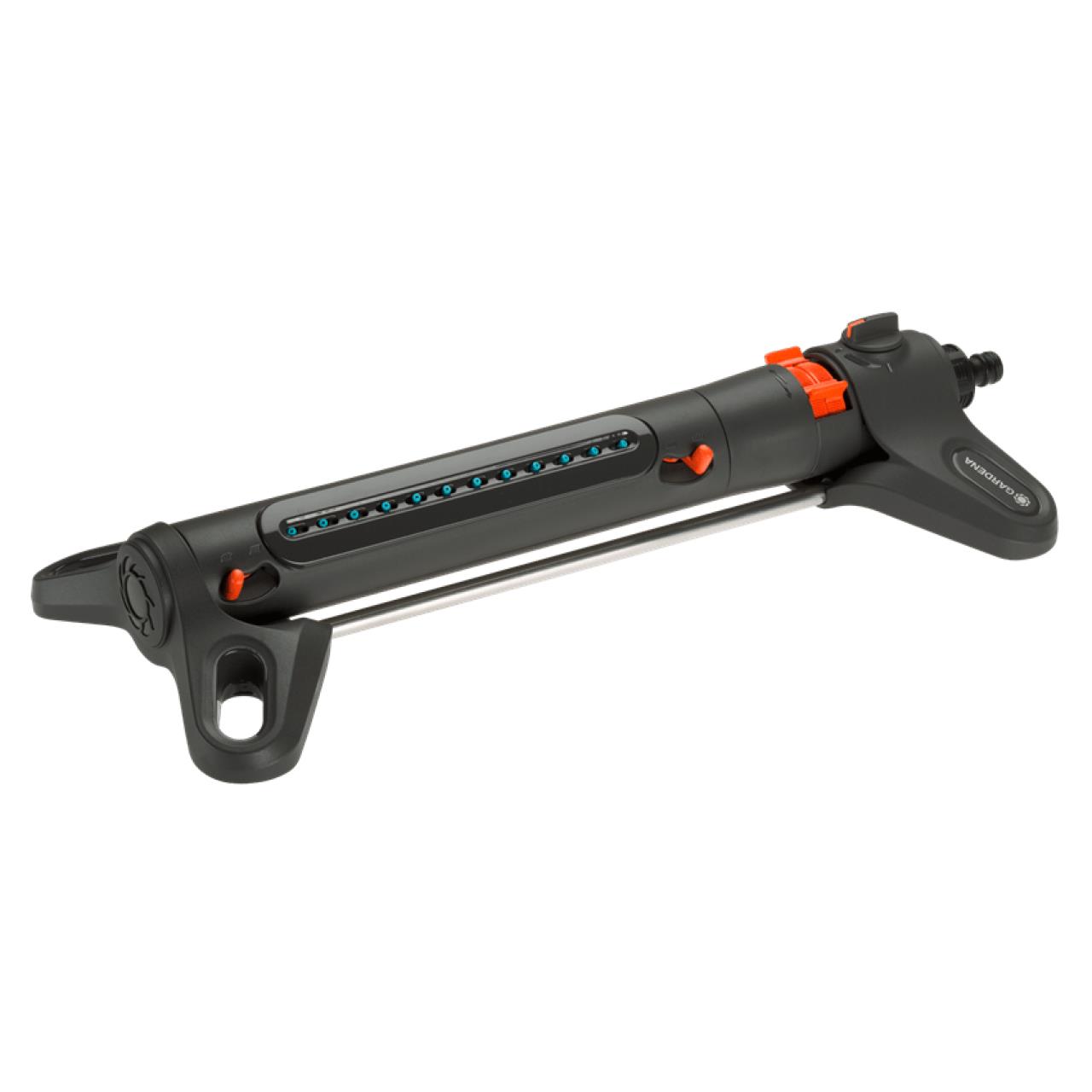 Viereckregner AquaZoom S - Aktion