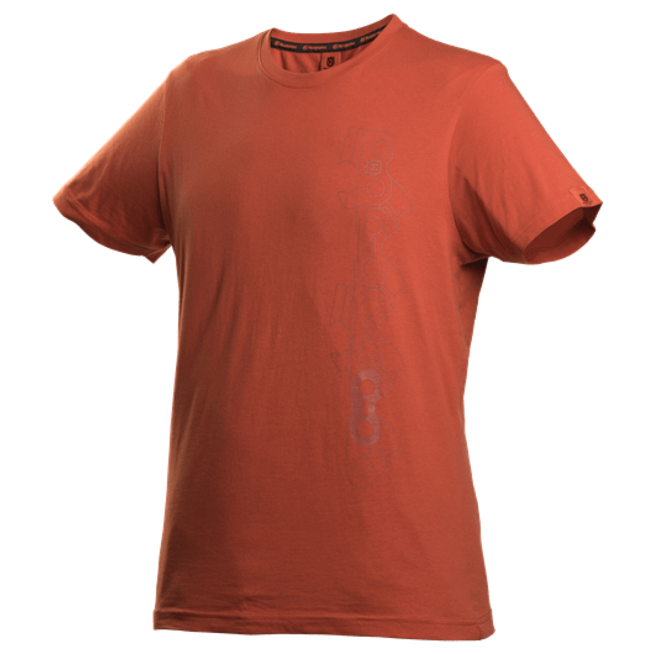 T-shirt Xplorer camo unisex