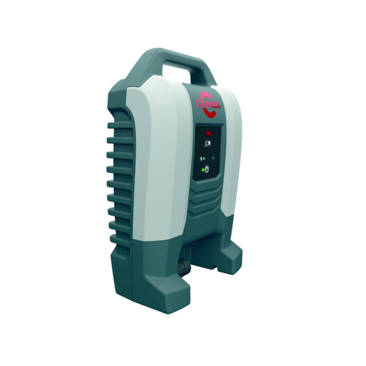Akku Rucksack 82 V H860 mit ErgoAssist