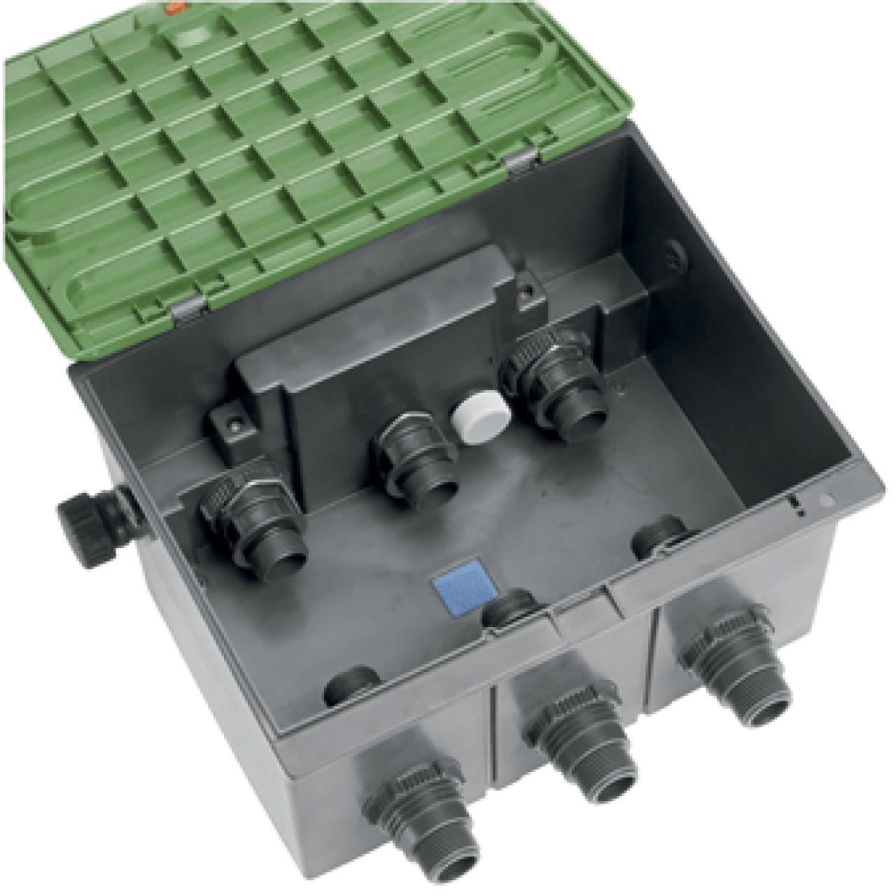 Ventilbox V3