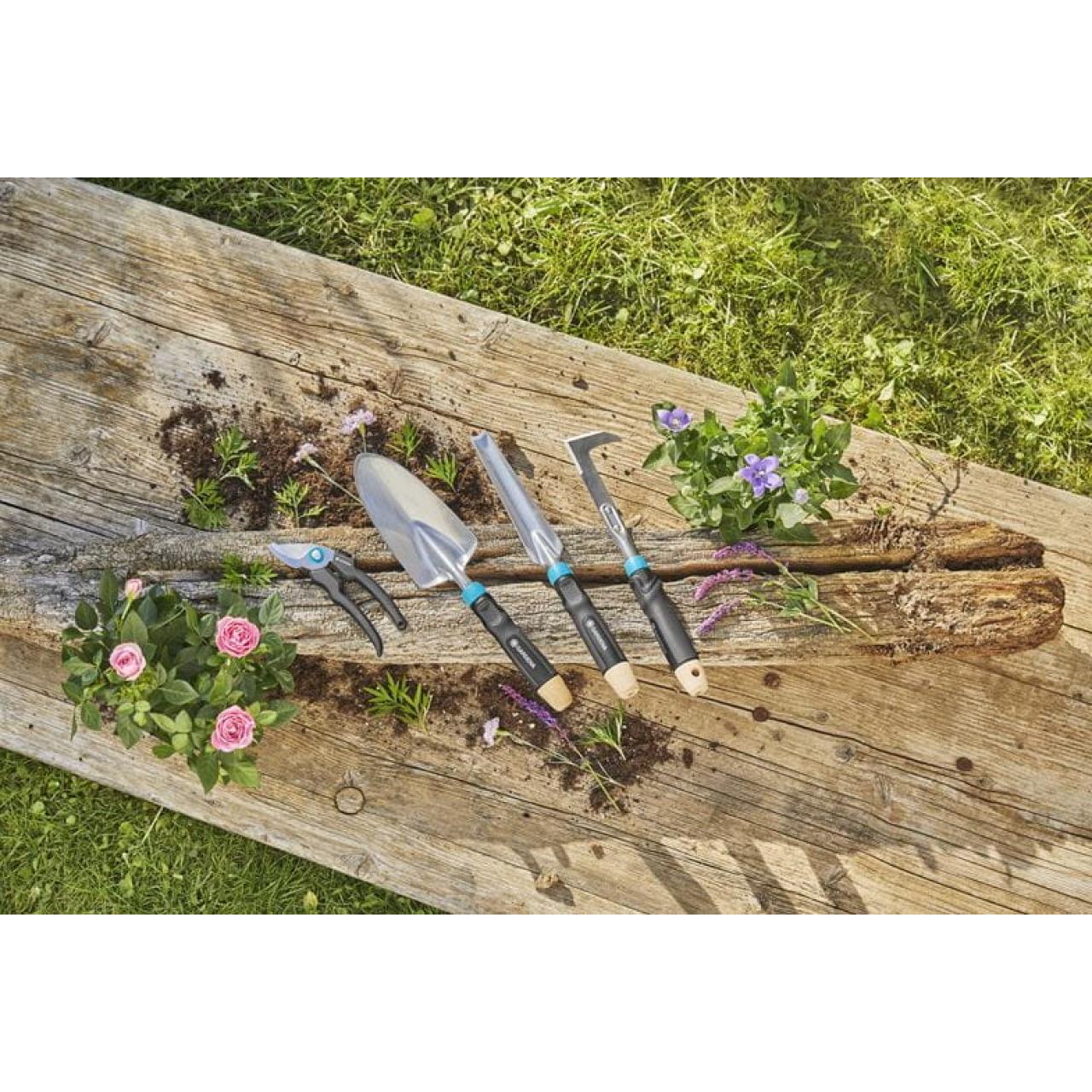 EcoLine Blumenkelle