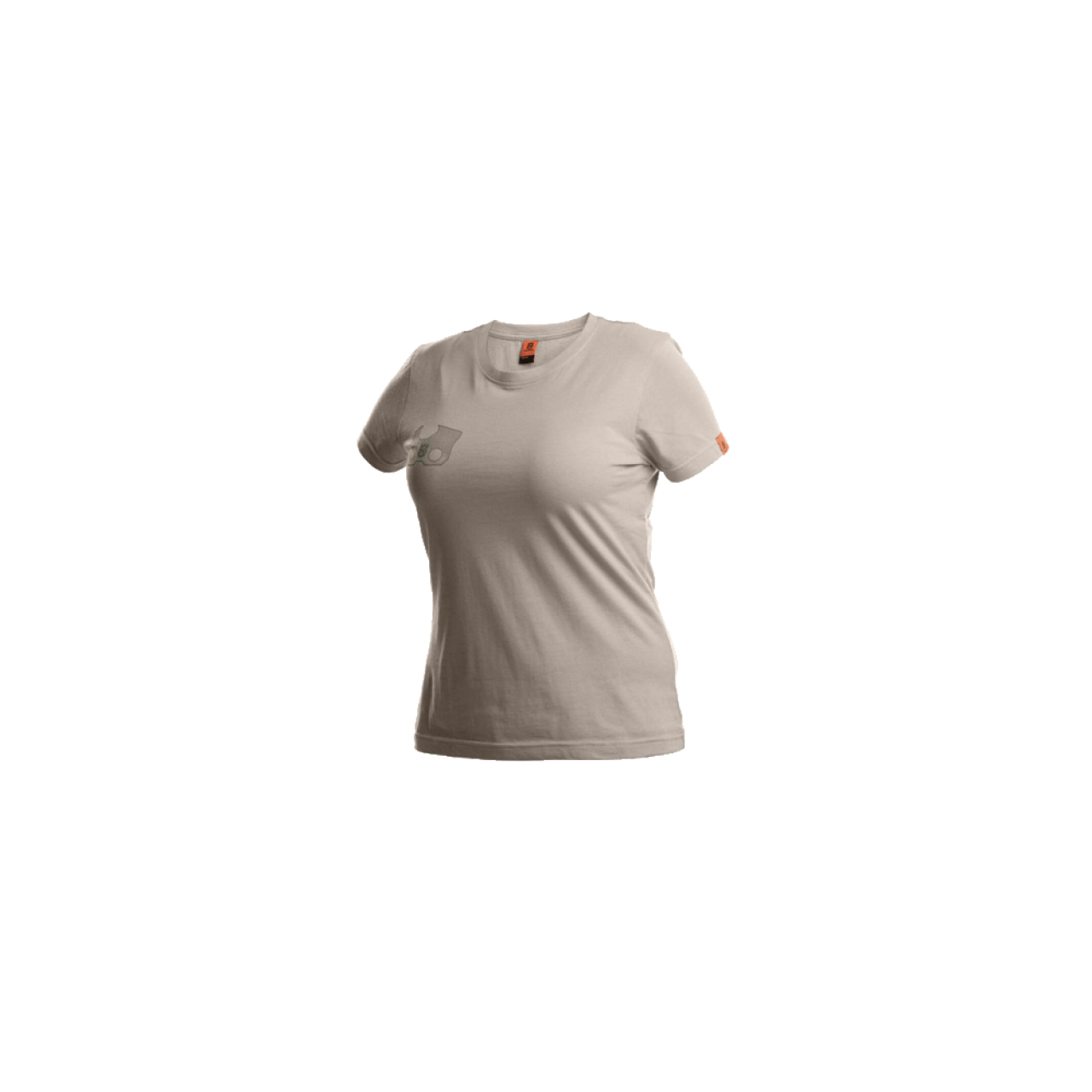 T-Shirt Xplorer X-CUT Cutter Women