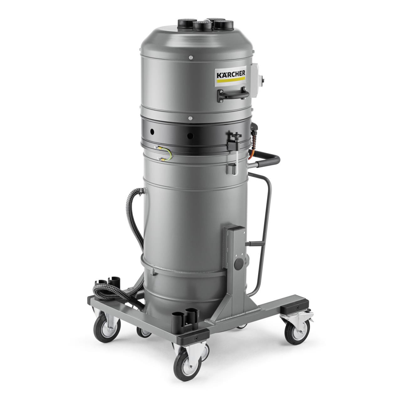 Industriesauger IVR 60/30 Sc M ACD