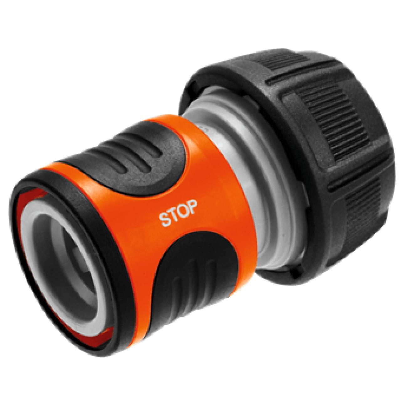 Wasserstop 19mm (3/4''), verpackt