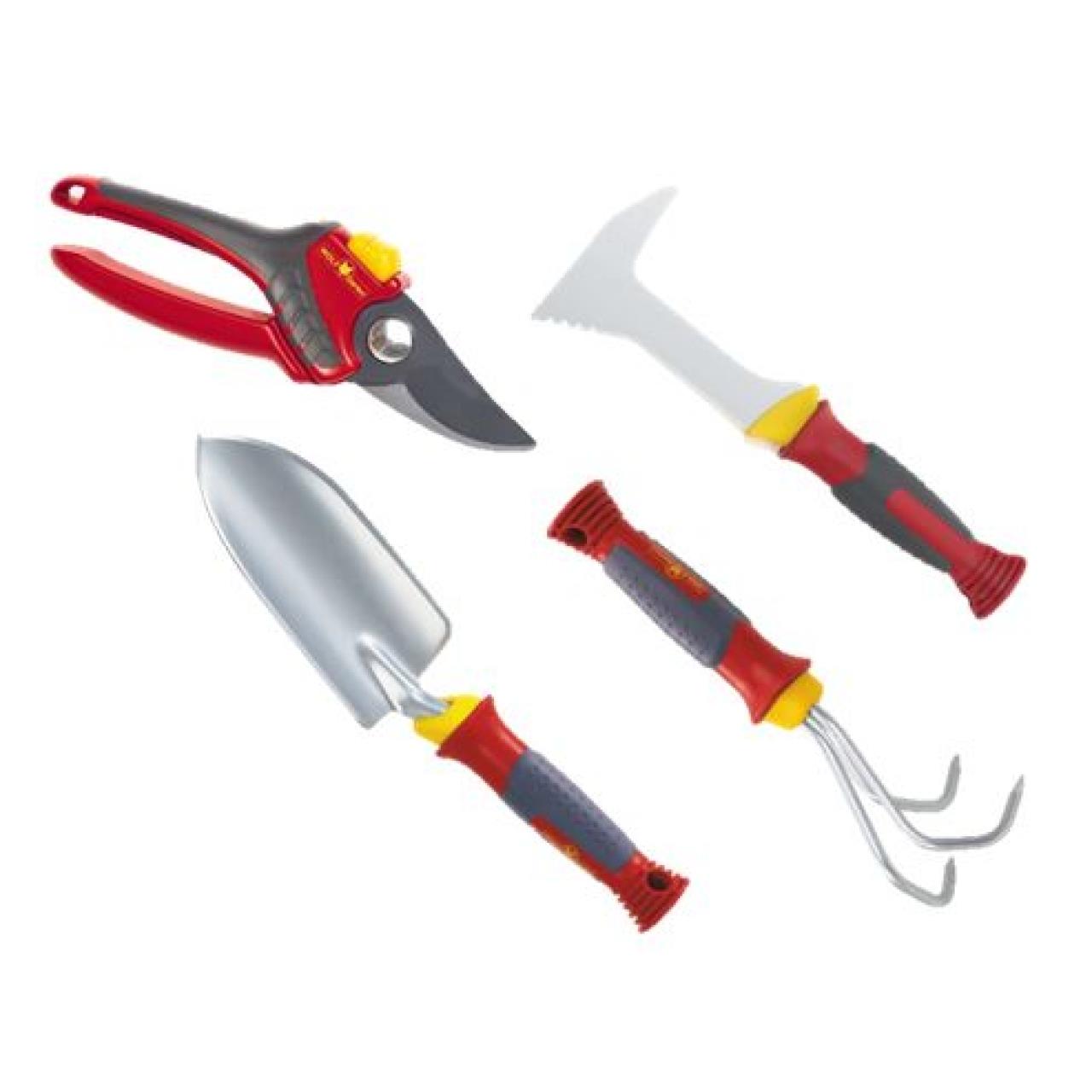 P 261 Set