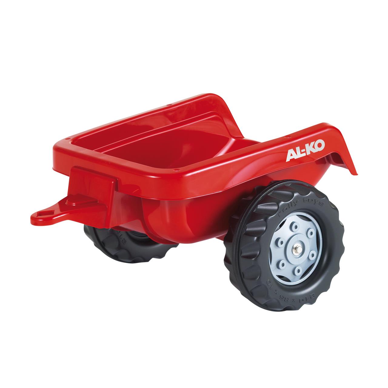 Anhänger für Kid Trac