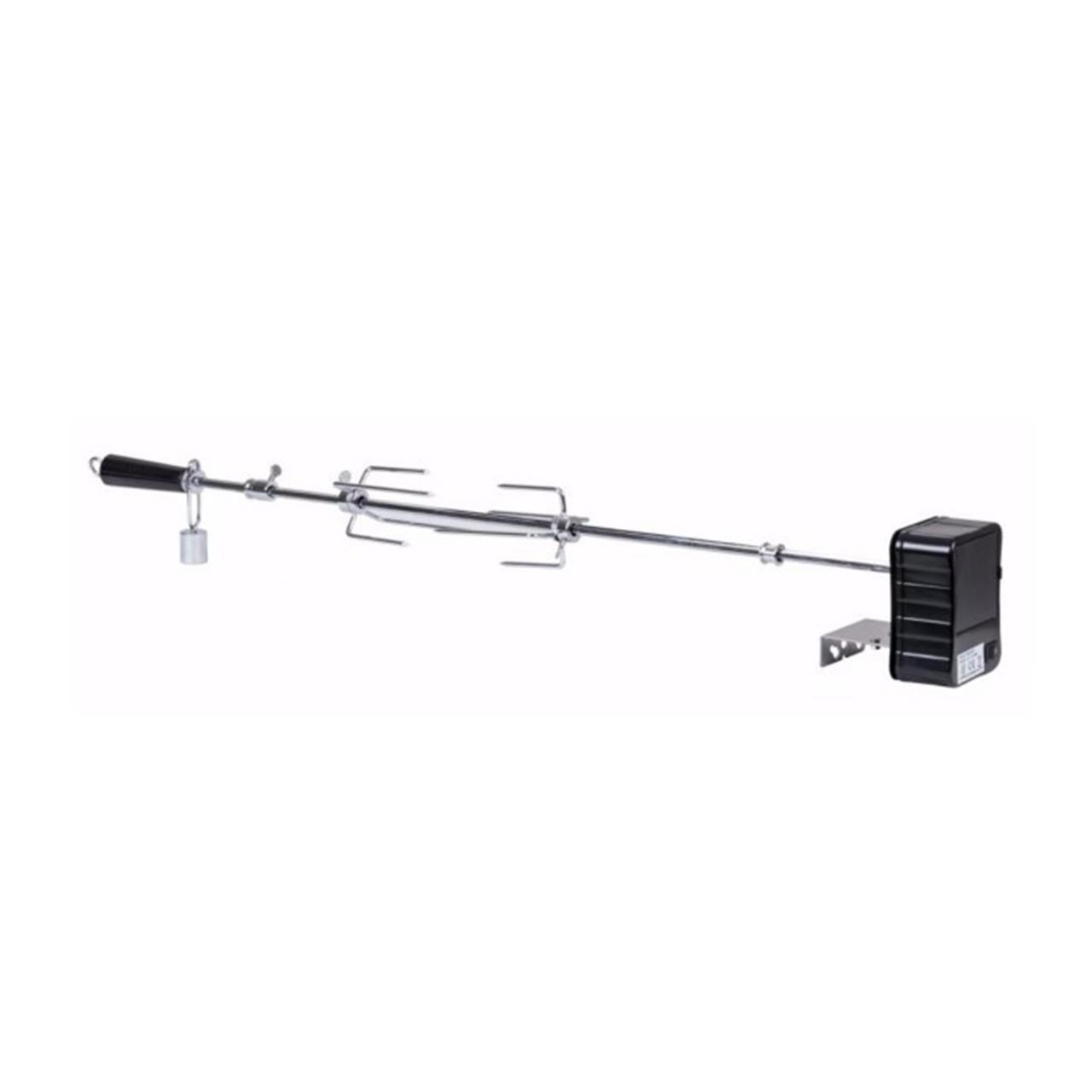 Rotisserie Set für S/S 4 + MB 4000