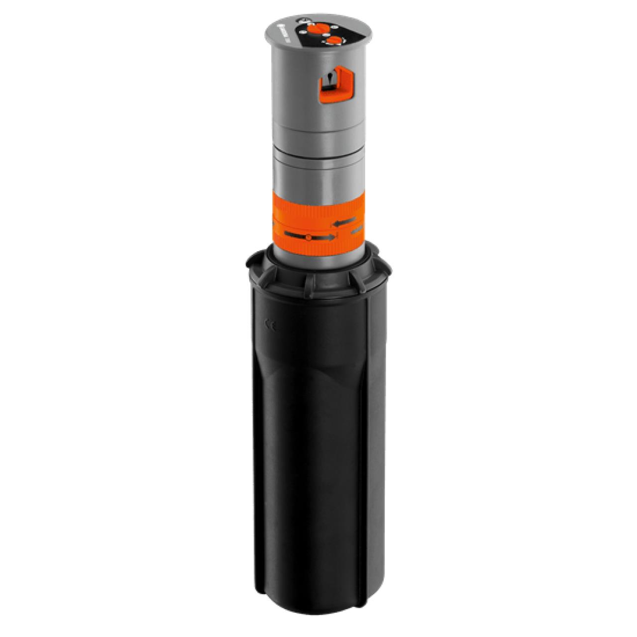 Turbinenversenkregner T 380