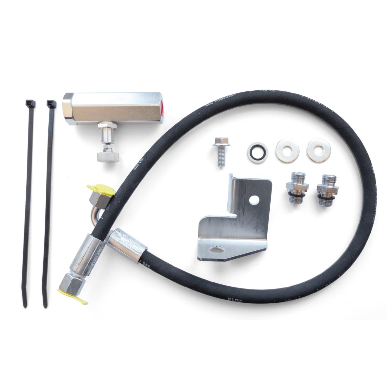 Hydraulik-Durchflussregelventil-Kit P535HX