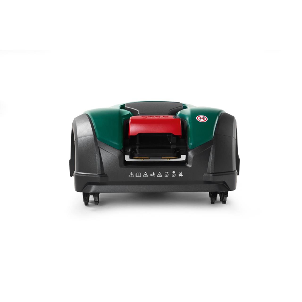 Mähroboter RK2000 Pro