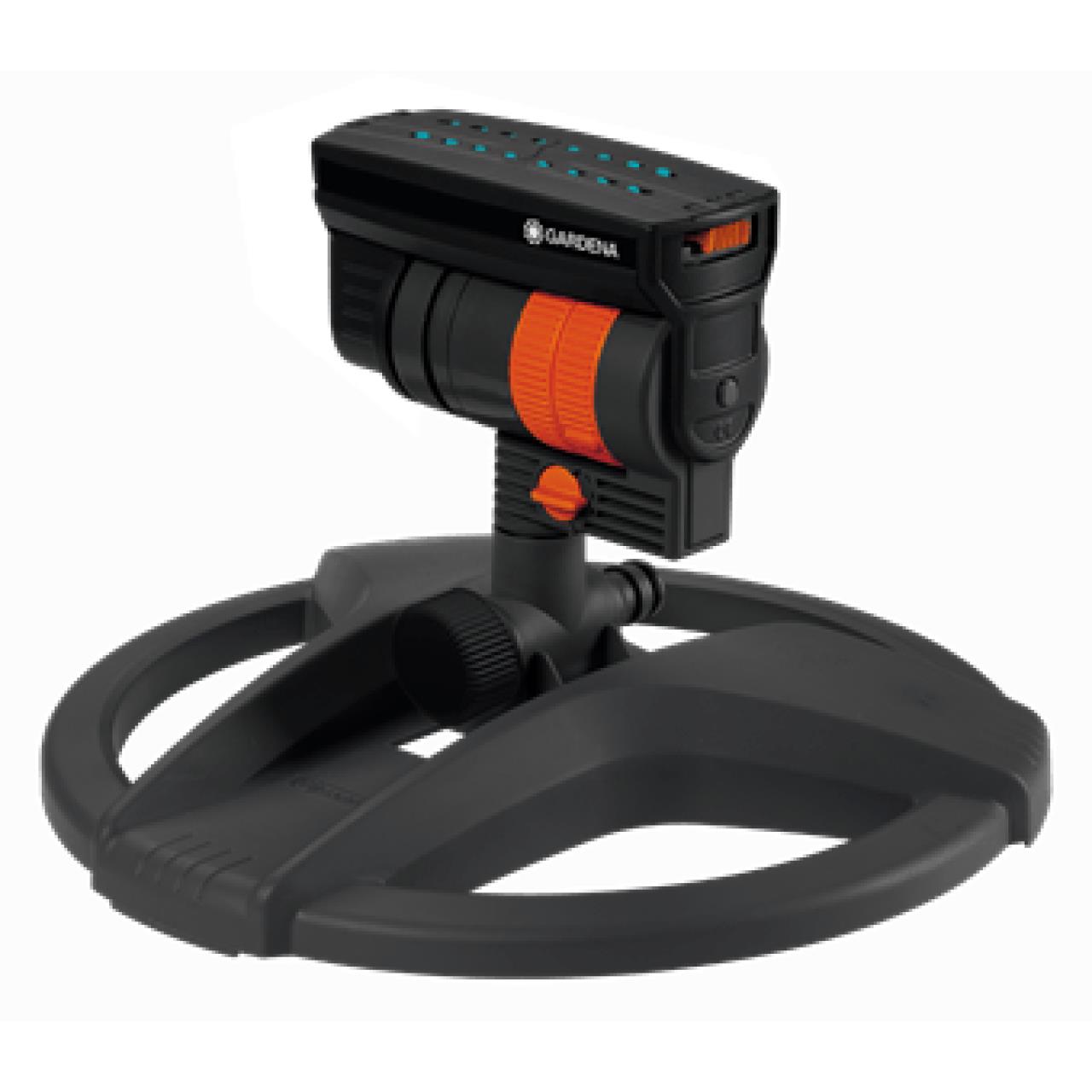 Viereckregner AquaZoom compact - Aktion