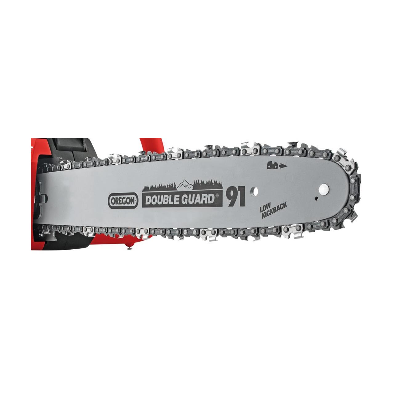 Schiene CS 4235 3/8 Zoll-1,1 25 cm 0,375