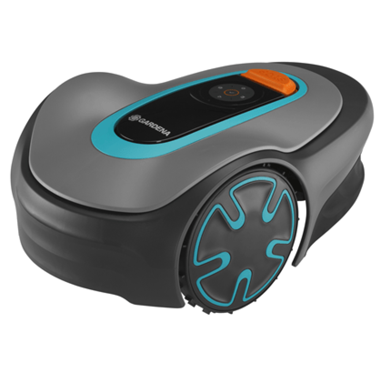 Mähroboter Sileno minimo - 500 m²