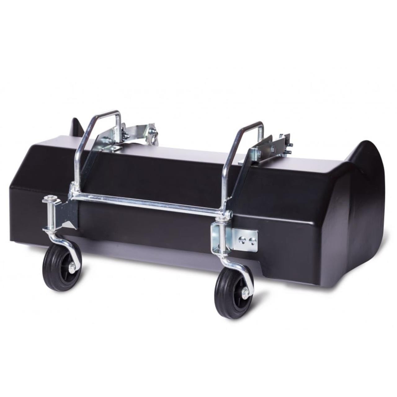 Kehrgutbehälter KM 804 Pro
