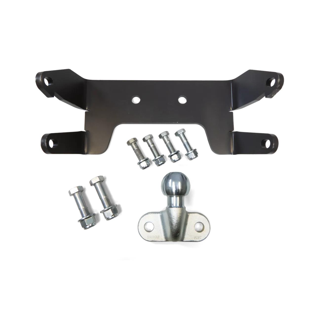 Anhängekupplung Kit P 535HX
