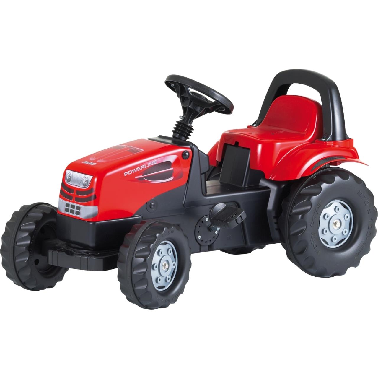 Kindertretfahrzeug Kid Trac