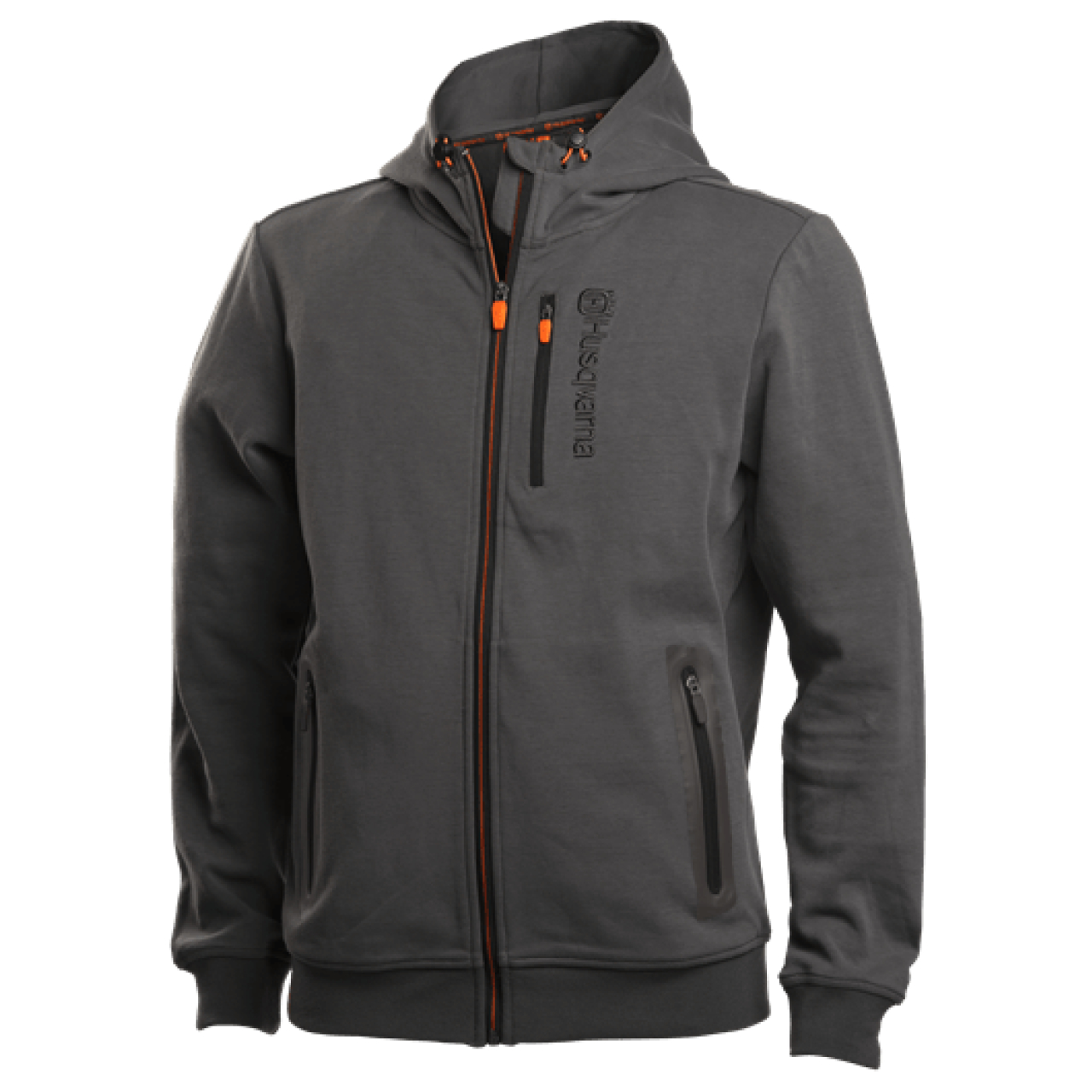 Kapuzenpulli Xplorer unisex