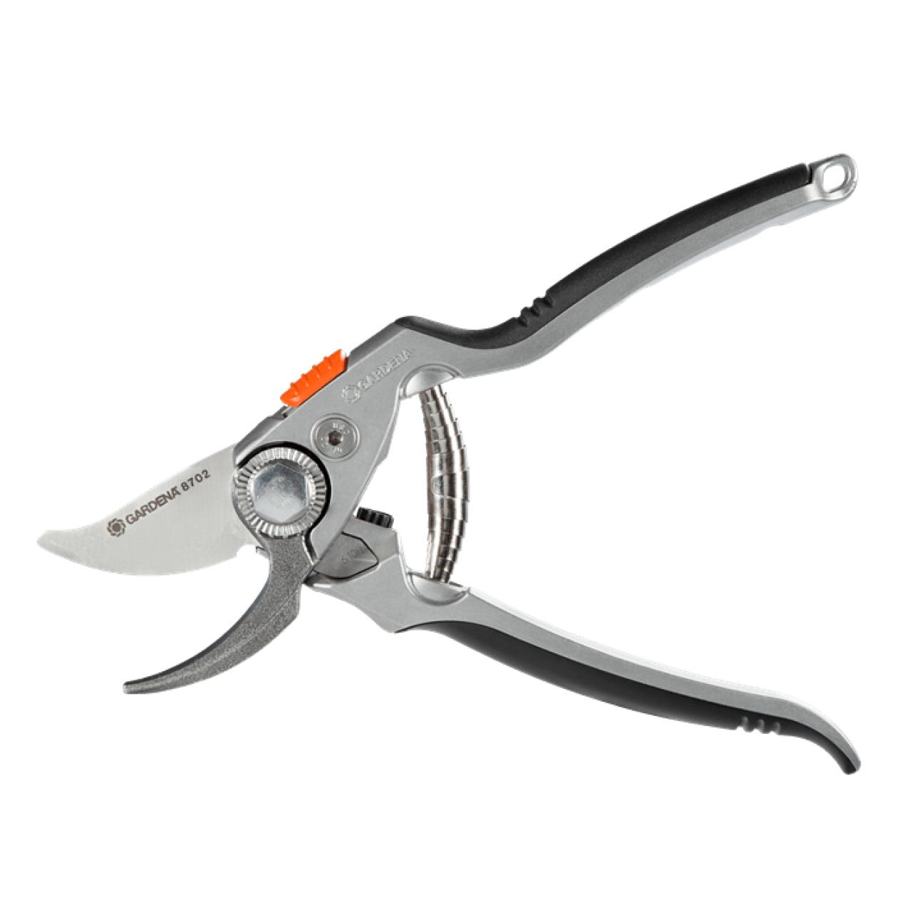 Gartenschere Alu B+/L