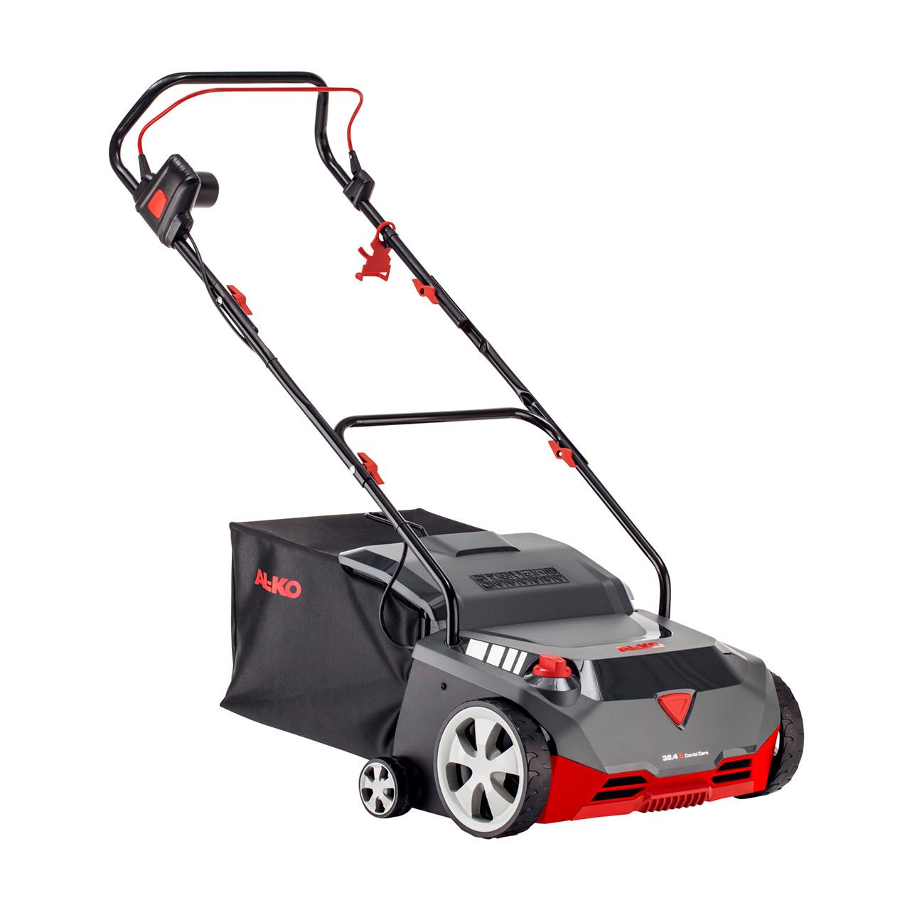 100000459_AL-KO_Elektro-Vertikutierer 38.4 E Combi Care_114040