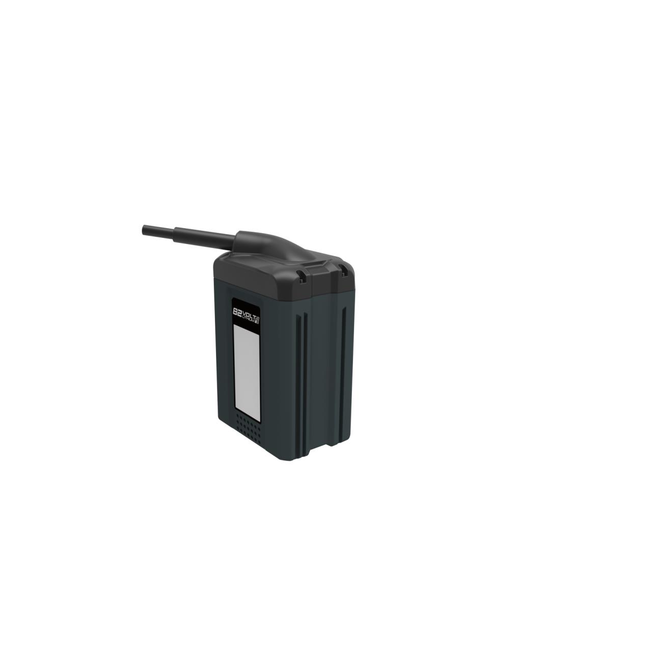 Akku-Adapter