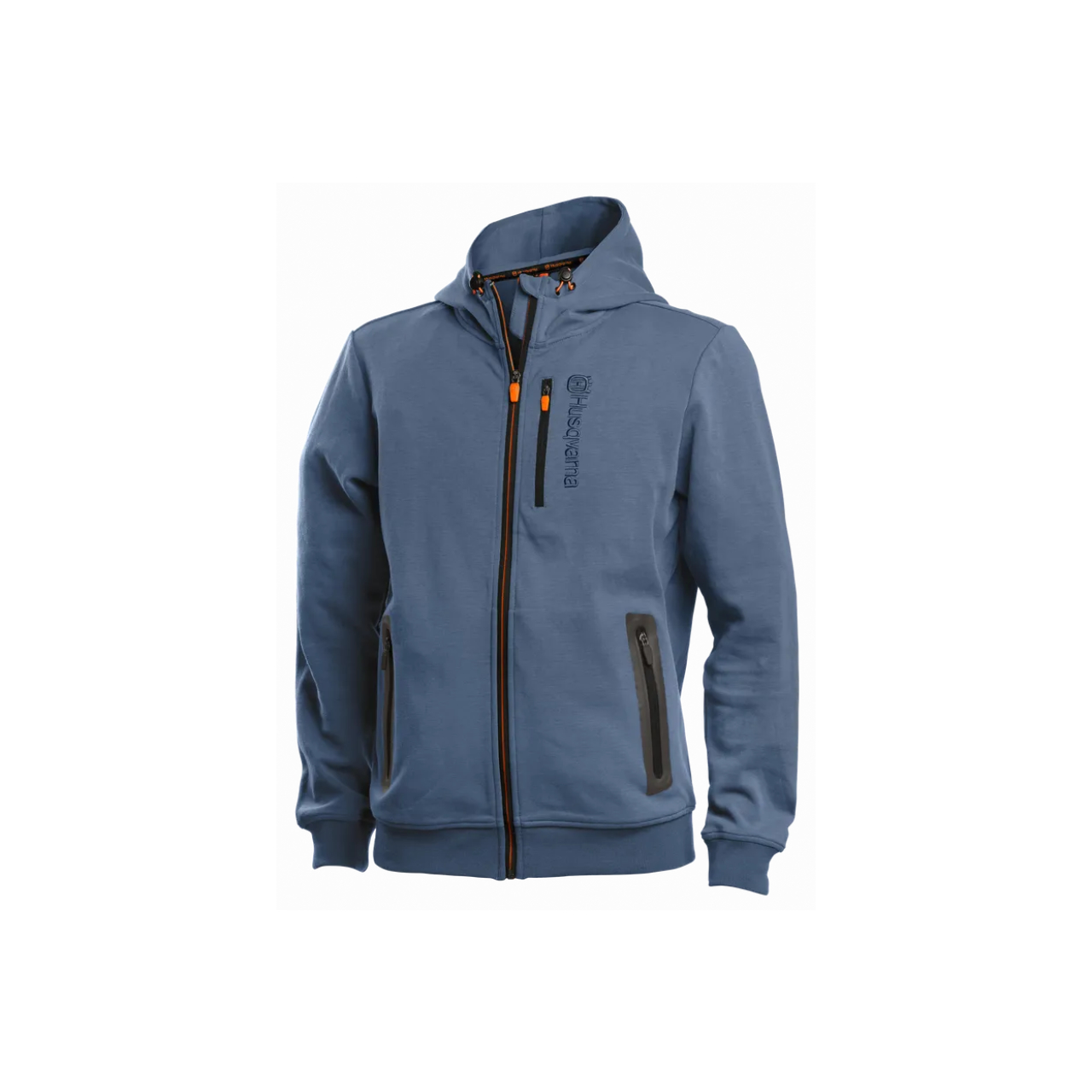 Kapuzenpulli Xplorer unisex