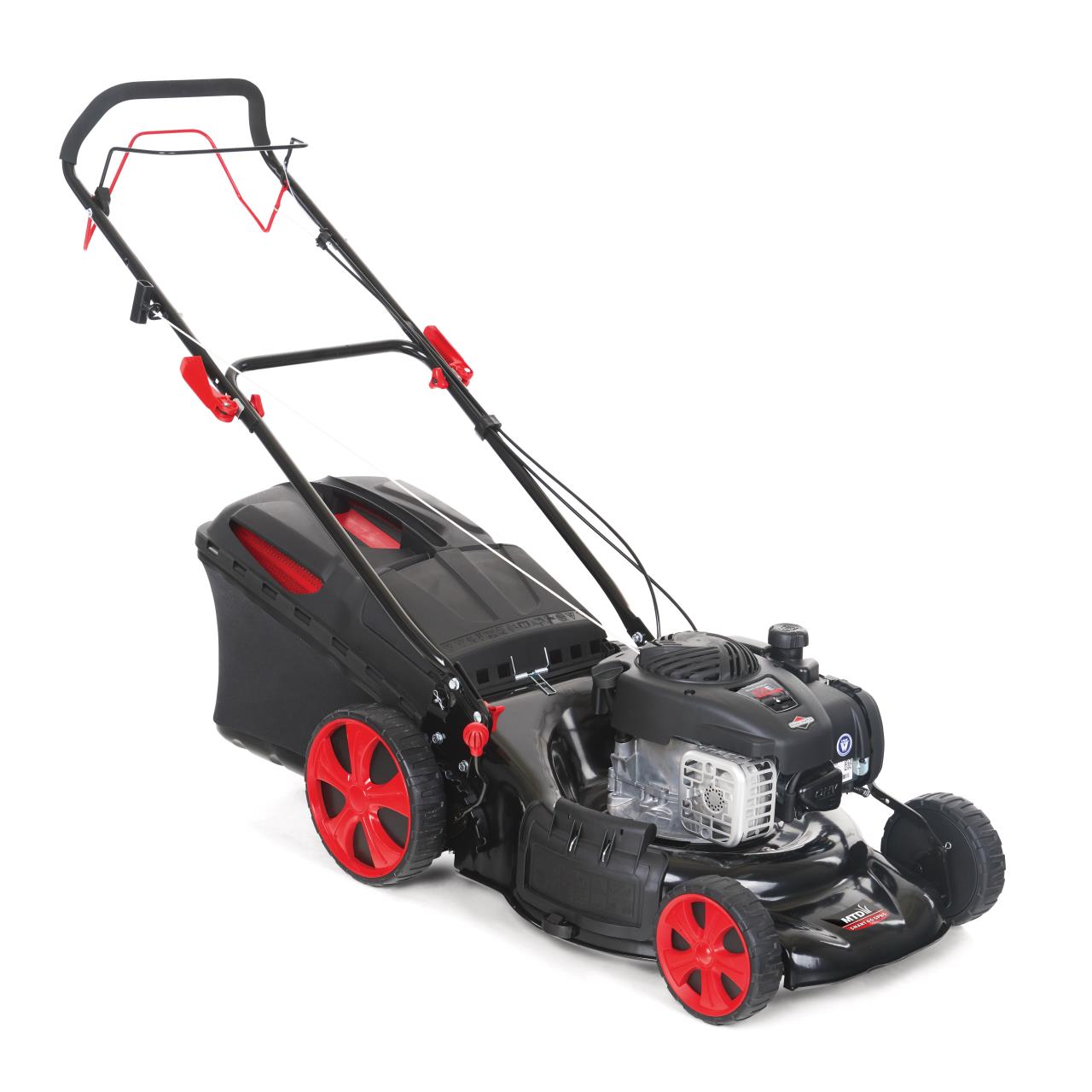 Benzin-Rasenmäher Smart 46 SPBS