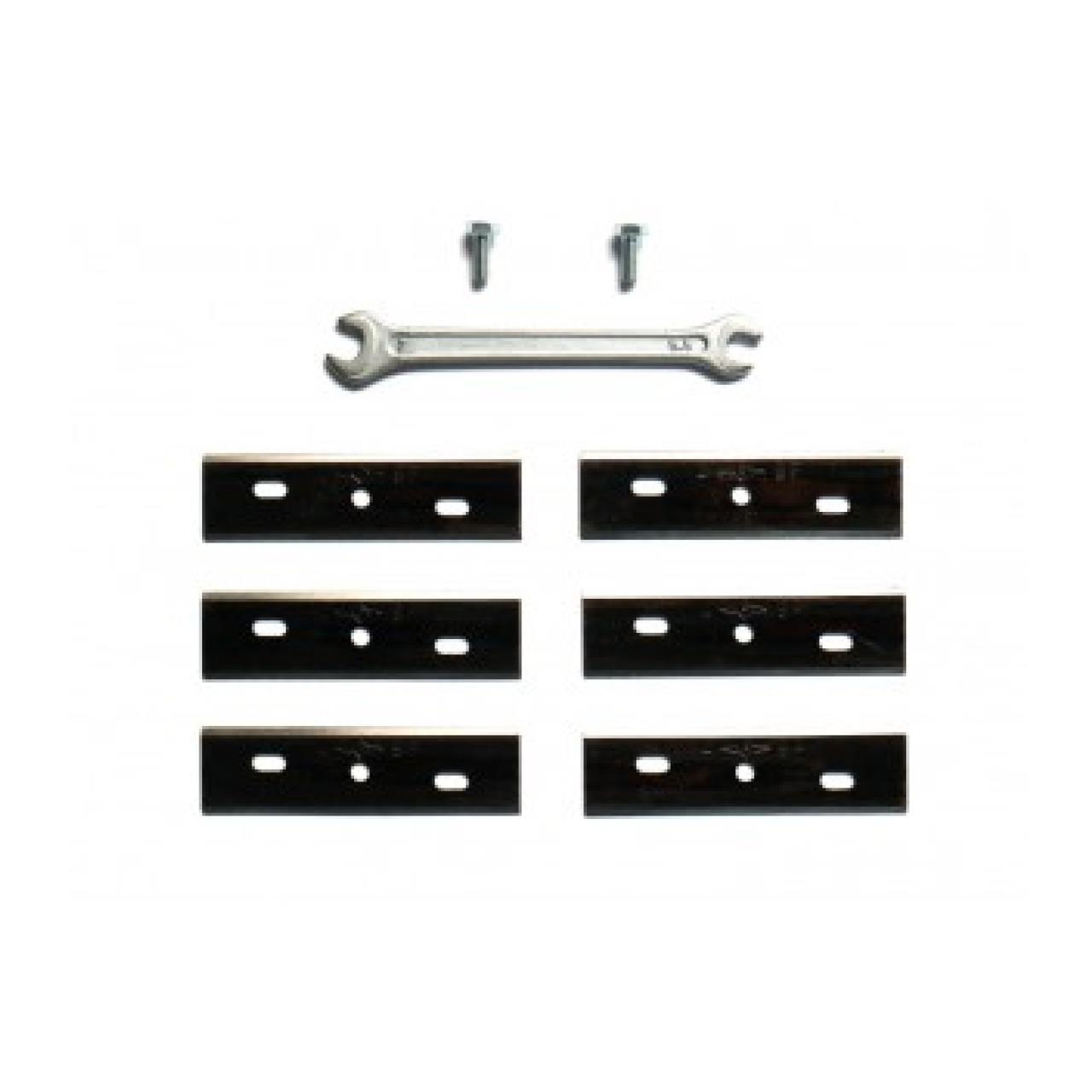 Ersatzmesser GEN III -442250-