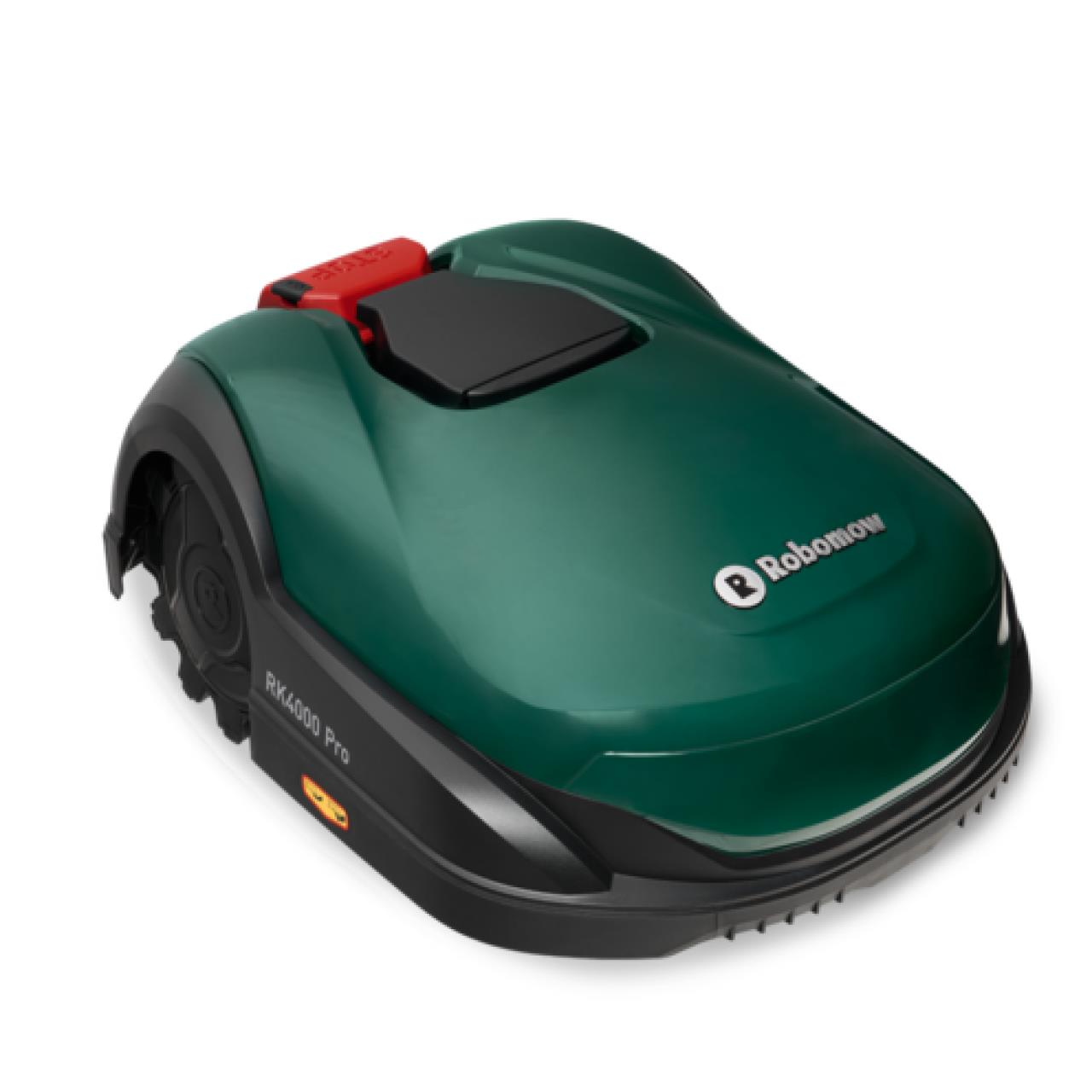 Mähroboter Robomow RK4000 Pro