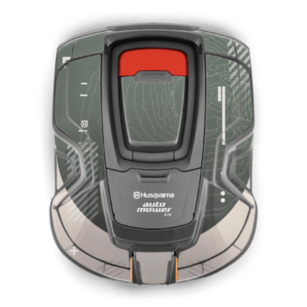 Sticker-Set Geomap (310/315)