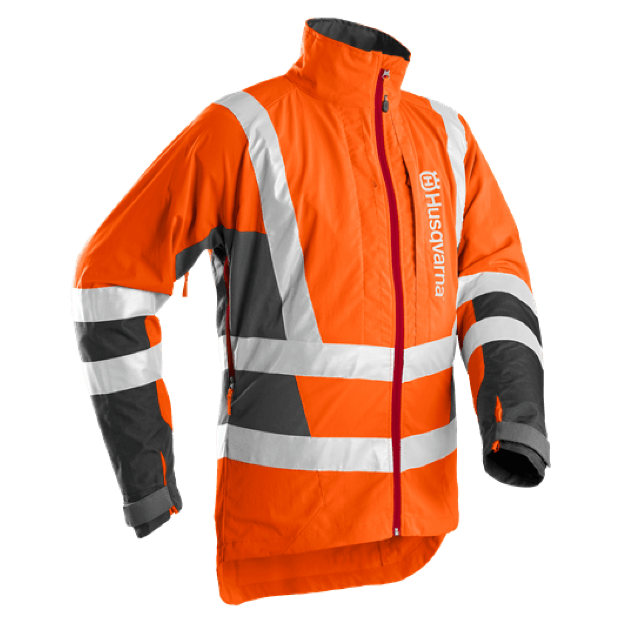Jacke Technical High Viz