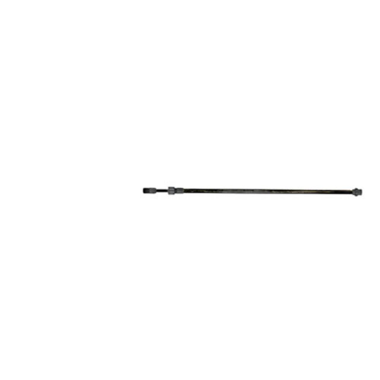 Teleskop-Spritzrohr Carbon 120-230 cm