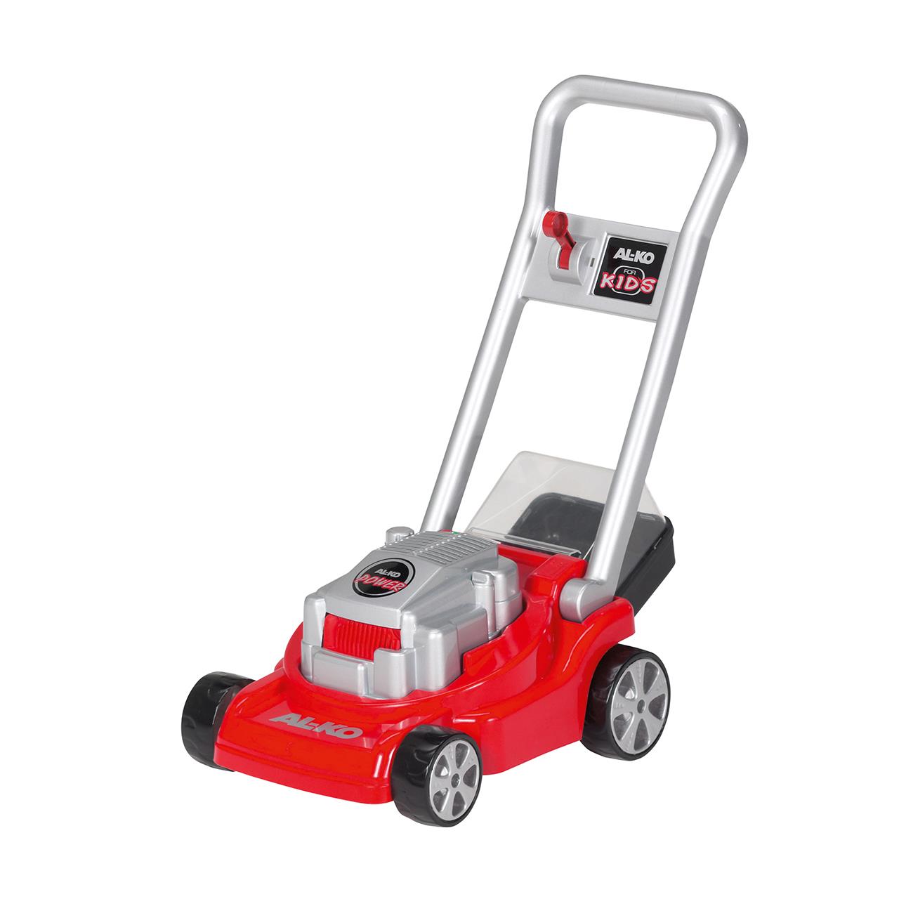 Spielzeug Kinderrasenmäher Minimower