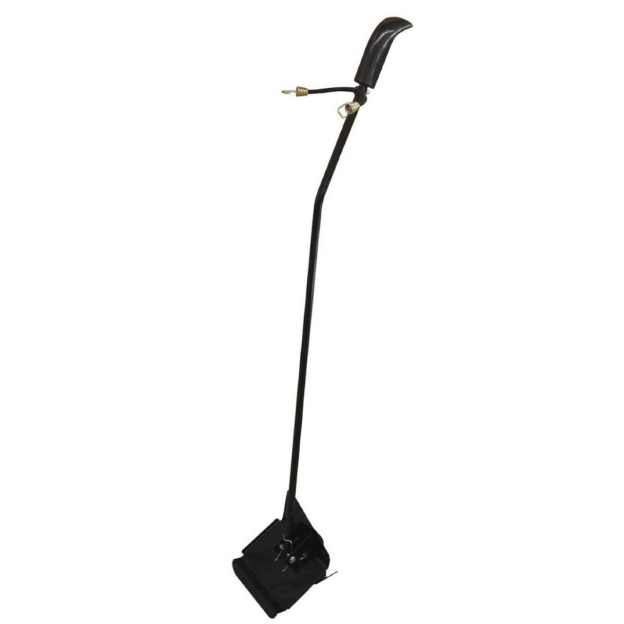 Mulchkit für 102/105 cm