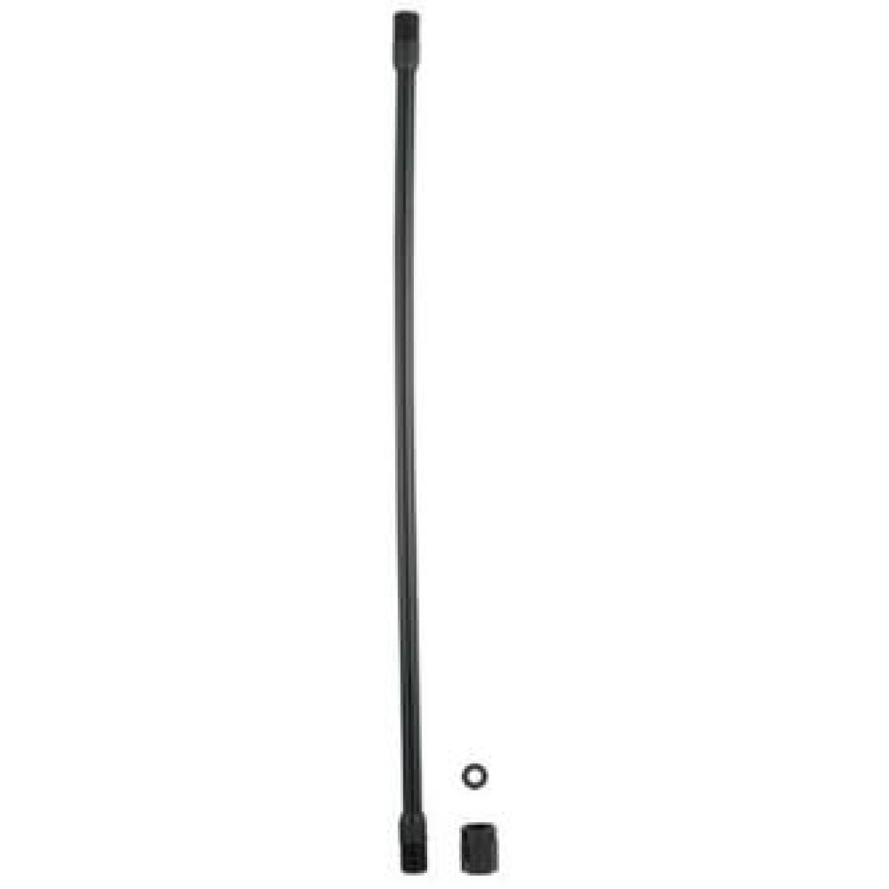 Verlängerungsrohr 50 cm, Spezialkunststoff