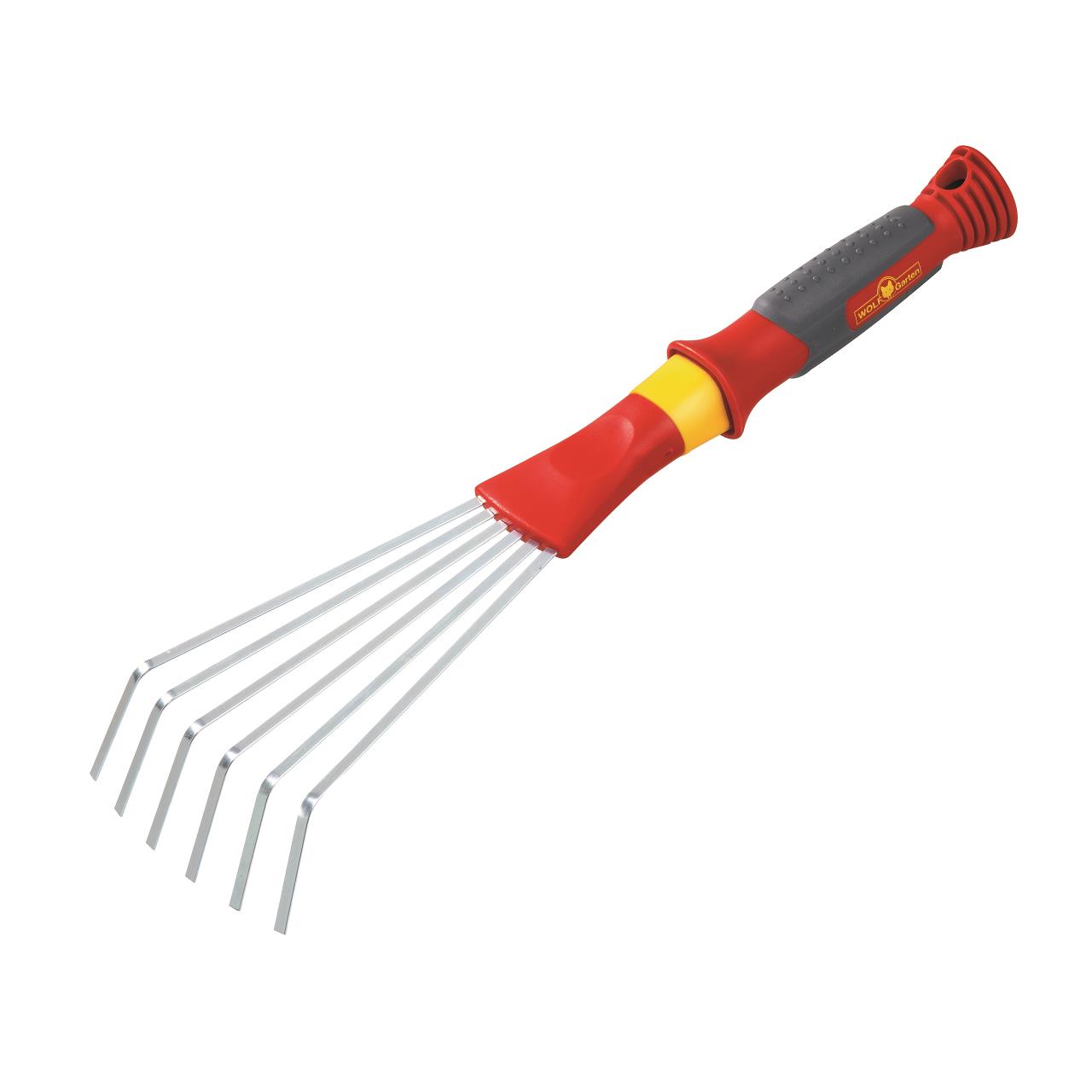 LD-2K Kleinfächerbesen