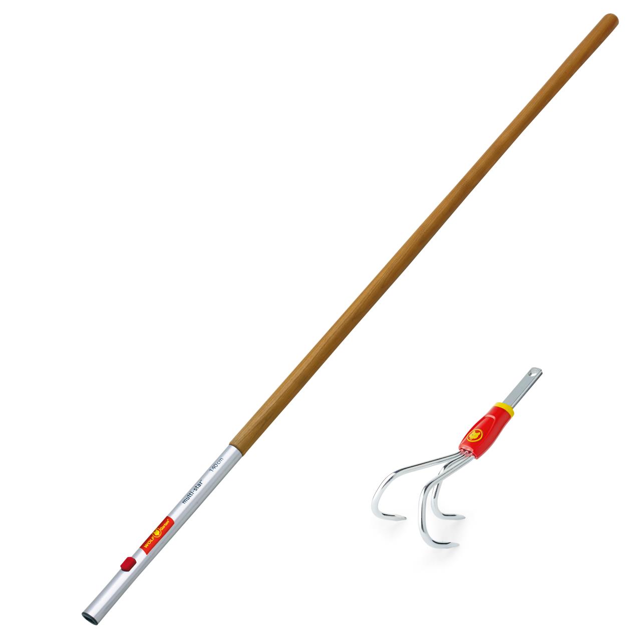 HW-M 15 Hacke, 10 Stück