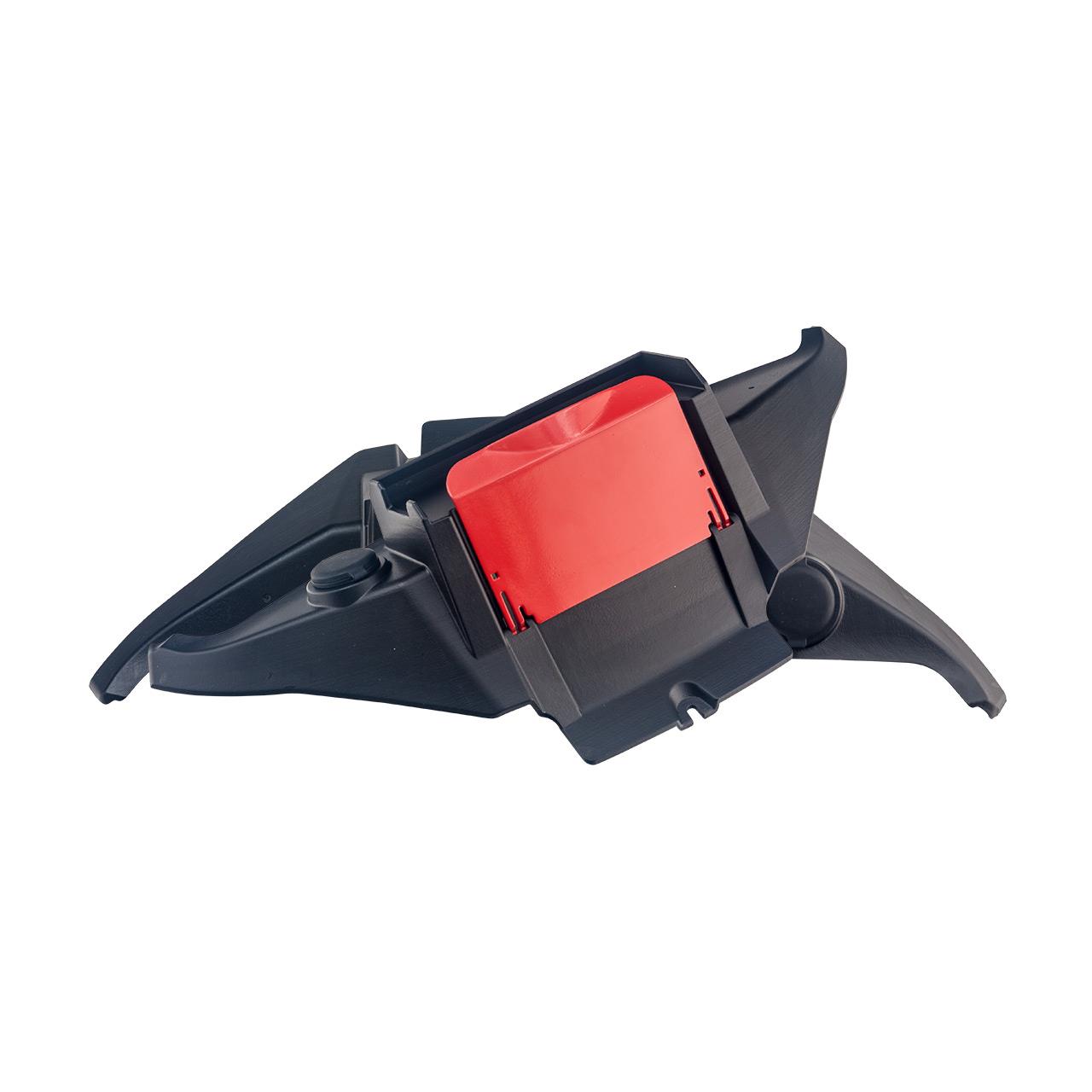 Traktornachrüst-Set Smart Cockpit Premium