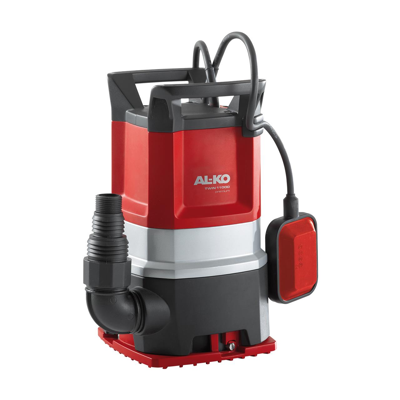 Universaltauchpumpe TWIN 11000 Premium