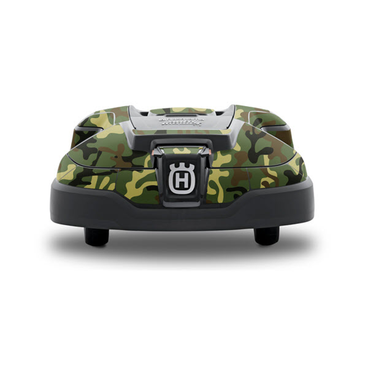 Sticker-Set Camo (405x/415x)
