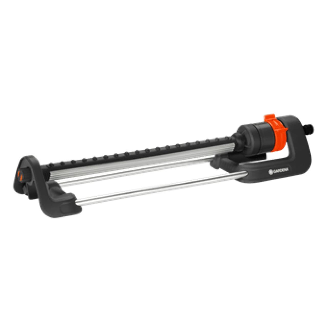Viereckregner Aqua L