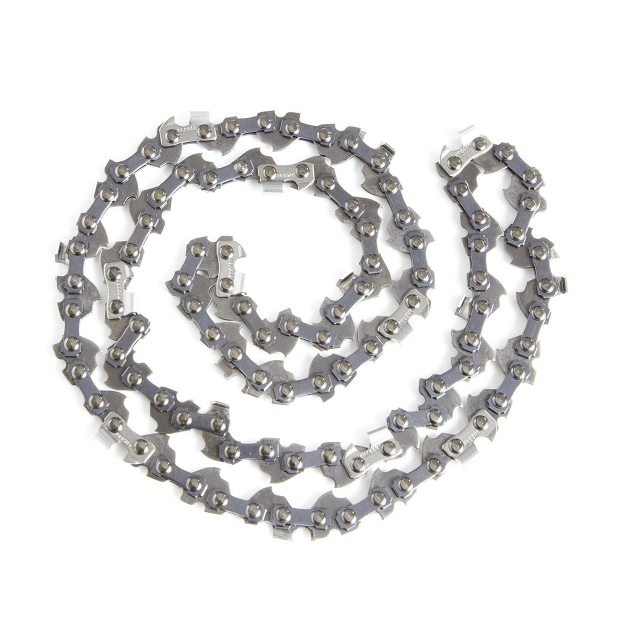 Kette 3-8 ZOLL 1,3 53E 91PX 14 ZOLL 35CM