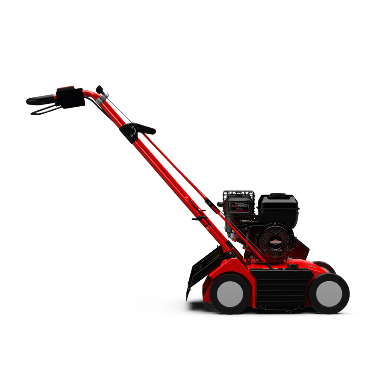 SABO BenzinVertikutierer 38 BV