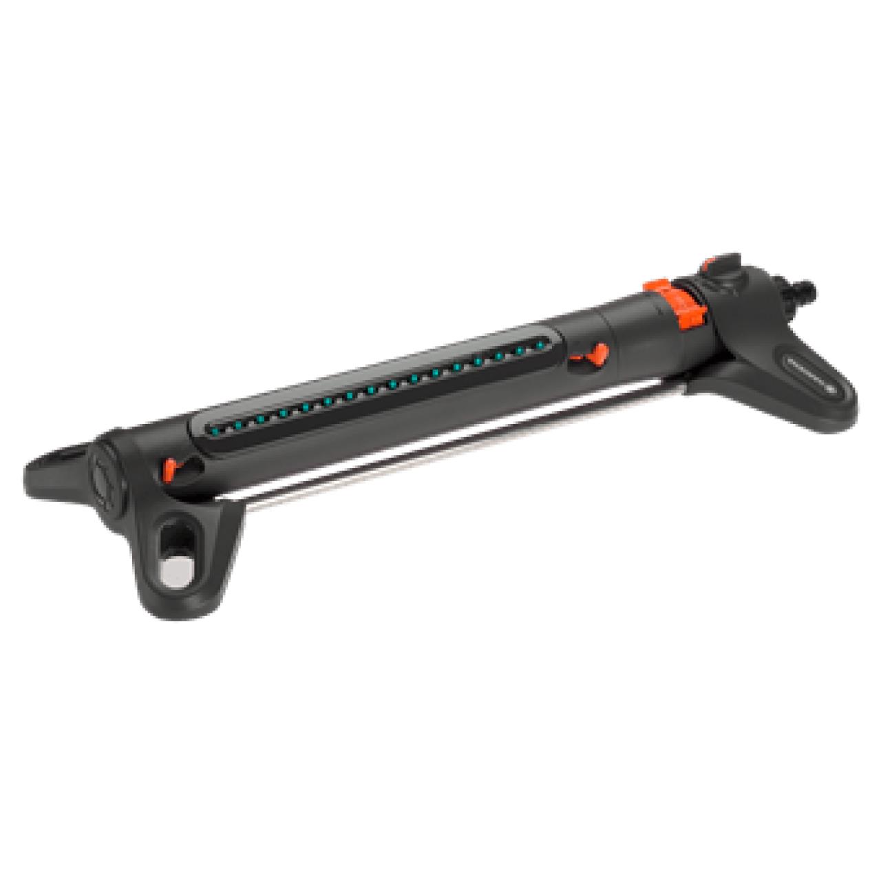 Viereckregner AquaZoom M