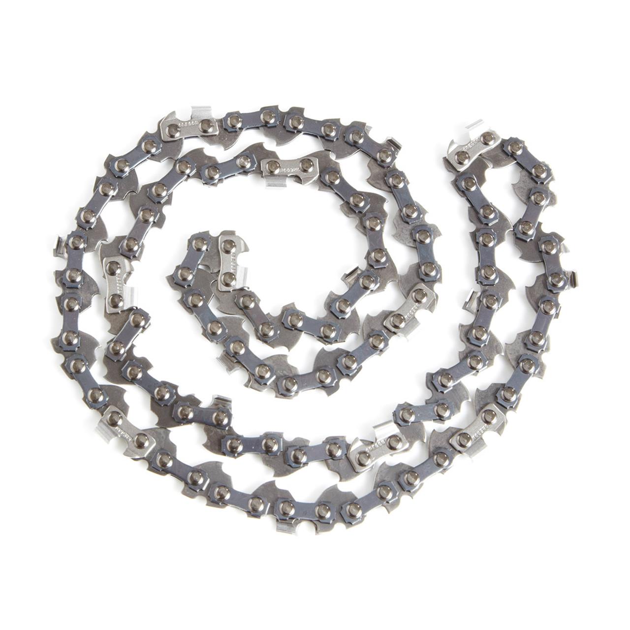 Kette für Benzinkettensäge Typ 656C/665/675/681 - 0,375 Zoll