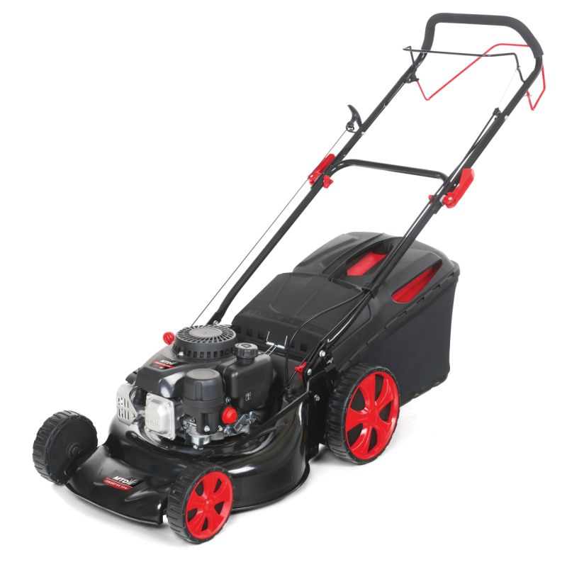 MTD BenzinRasenmäher Smart 46 SPO